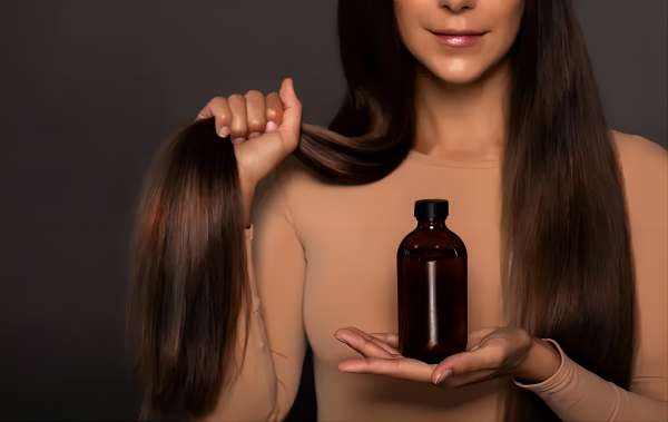 Is hyaluronic acid good for hair