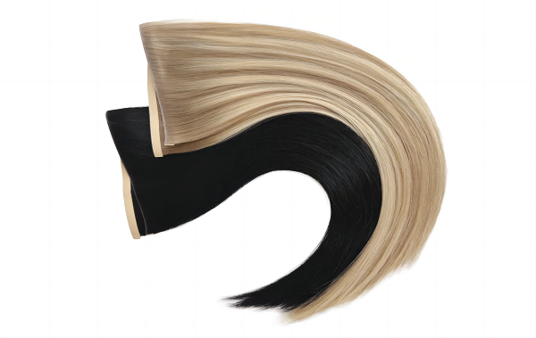 Tape-In Hair Extensions Pros and Cons: Everything You Need to Know