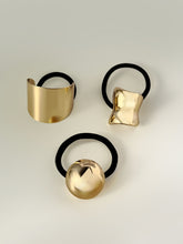 Dome Pony Cuff