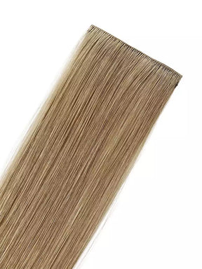 Ash Brown Single Clip-In Hair Extensions 18'' (22g/30g)