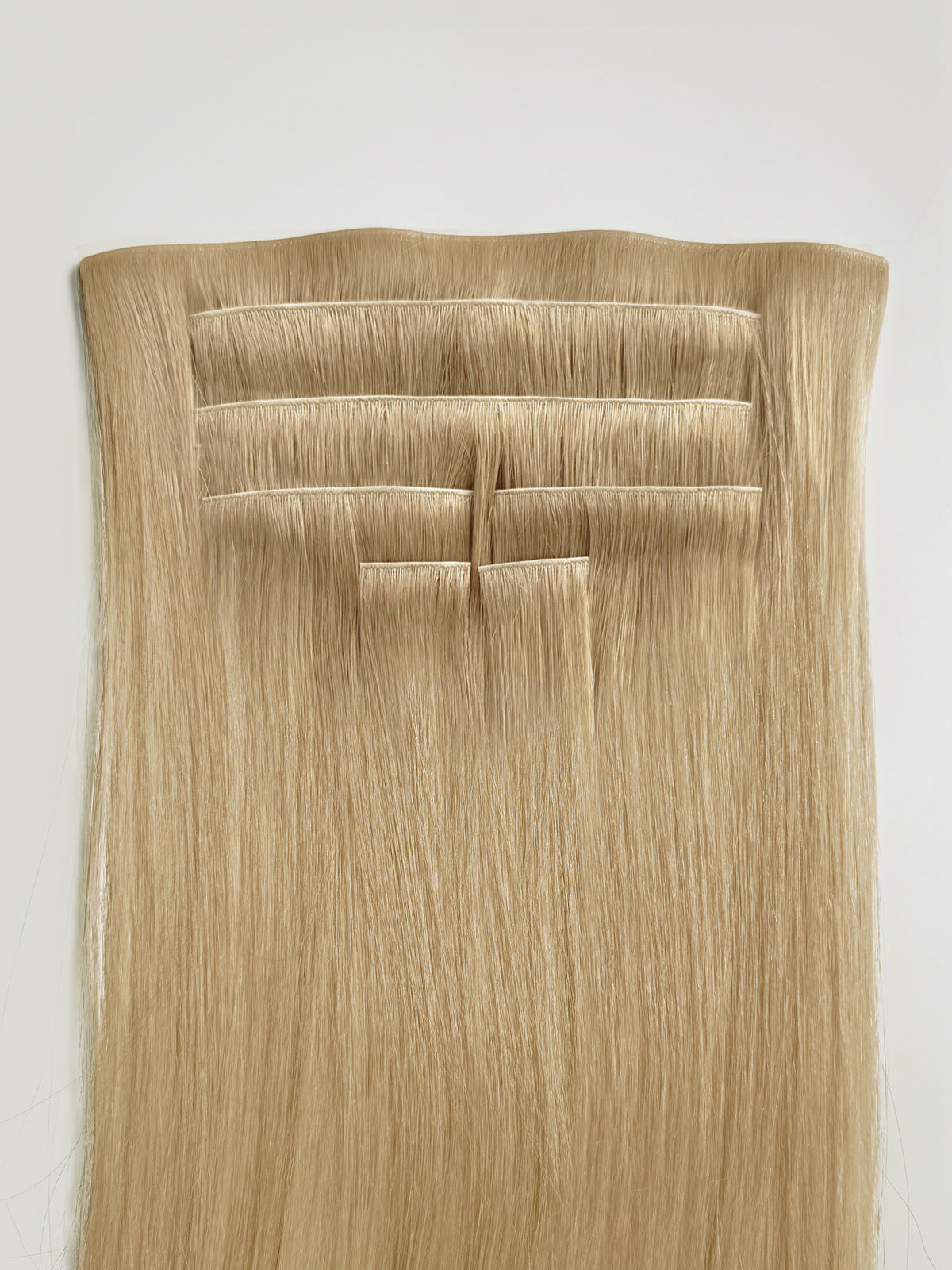 Buttercream Blonde
