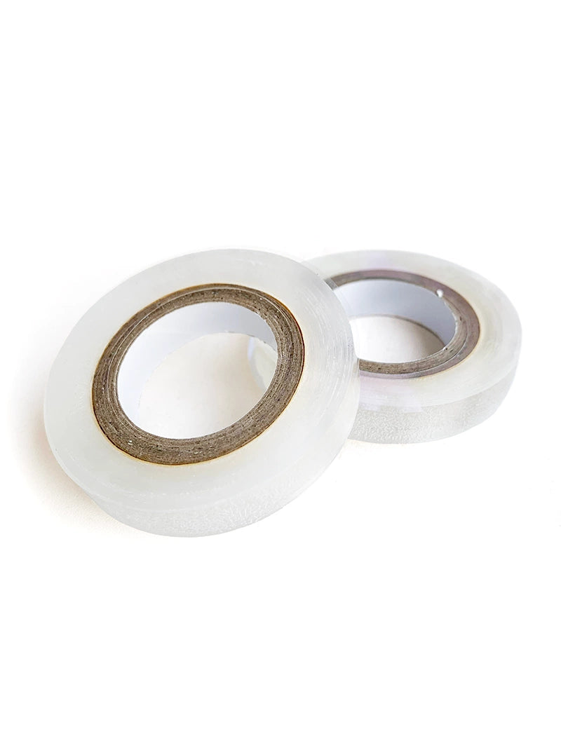 HOLD TAPE ROLL- SINGLE SIDED