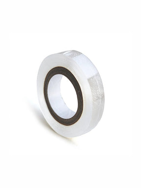 HOLD TAPE TAB ROLL- SINGLE SIDED/DOUBLE SIDED