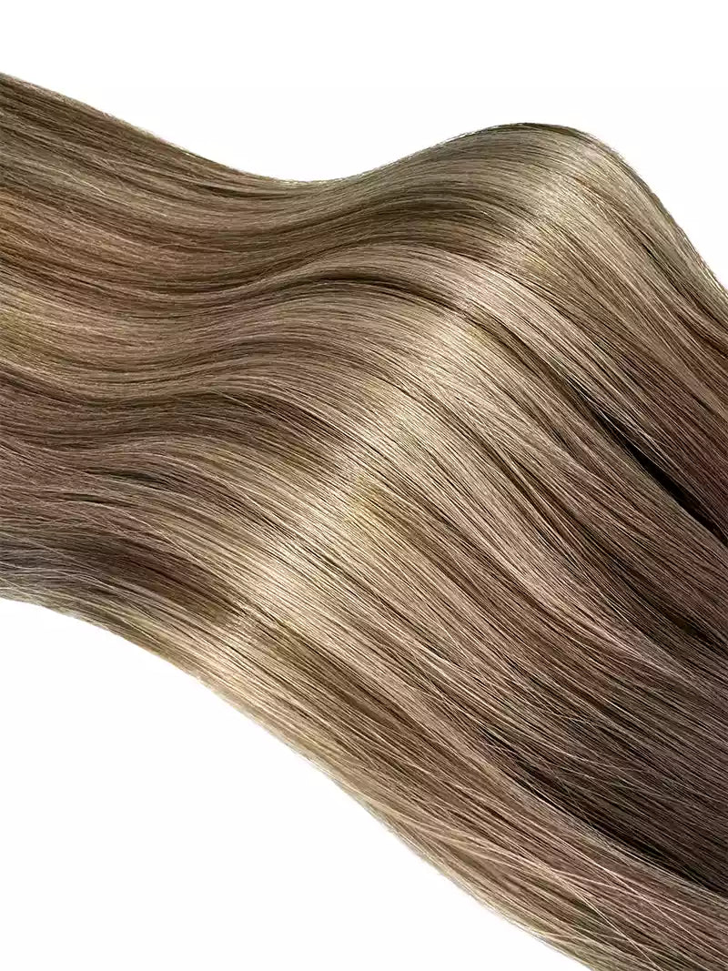 MochaMeltBalayage