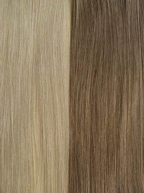 Neutral Brown&Beige Blonde