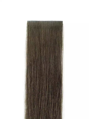Mocha Brown Single Clip In Hair Extensions 22'' (30g/40g)