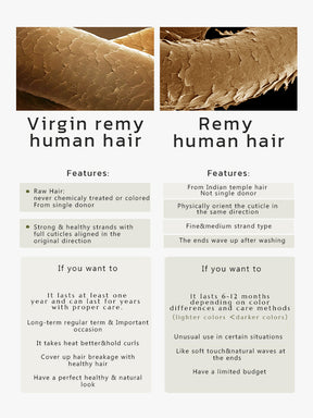 virgin_remy_human_hair_vs._remy_human_hair